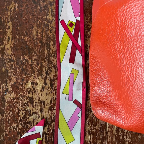 Codello Sport purse scarf - Picture 3 of 7